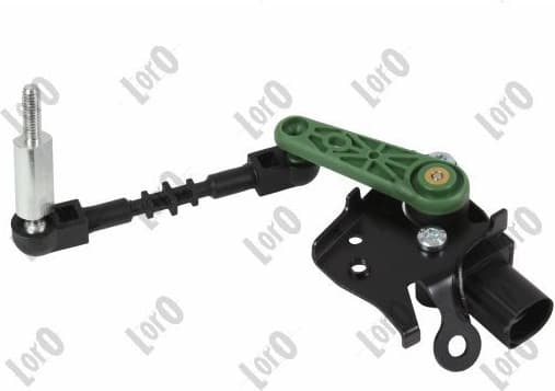 Sensor, headlight levelling LORO 120-09-057