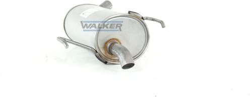 Rear Muffler 22372 - image 2