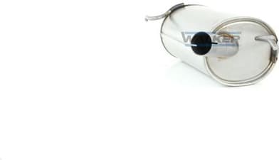 Rear Muffler 22372 - image 4