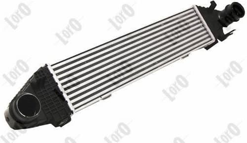 Charge Air Cooler LORO 054-018-0007 - image 2