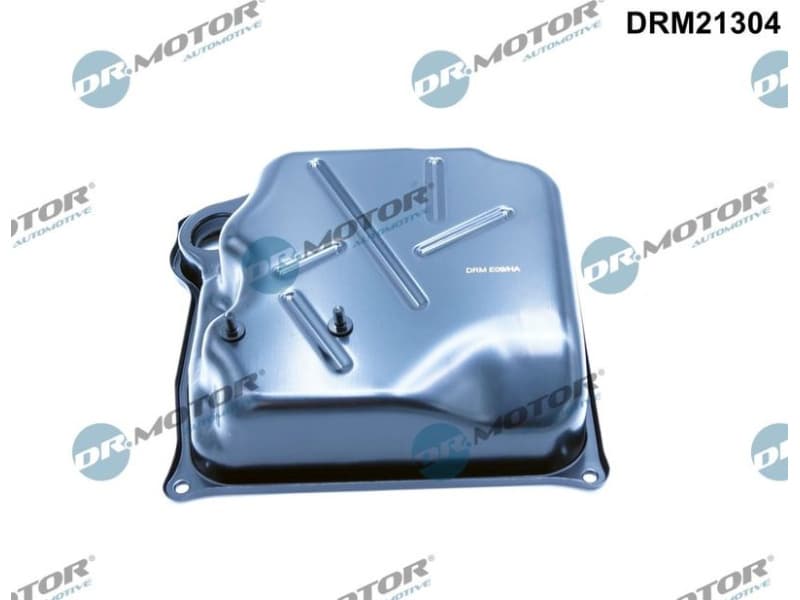 Oil Sump, automatic transmission DRM21304