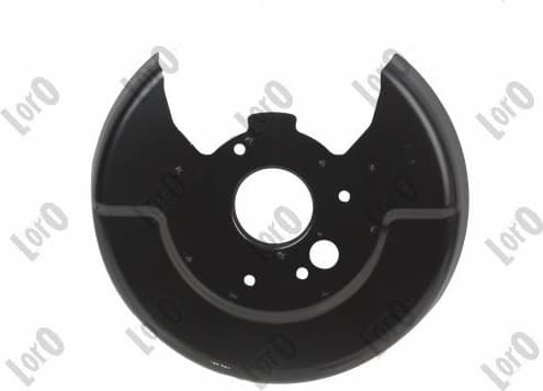 Splash Guard, brake disc LORO 131-07-707