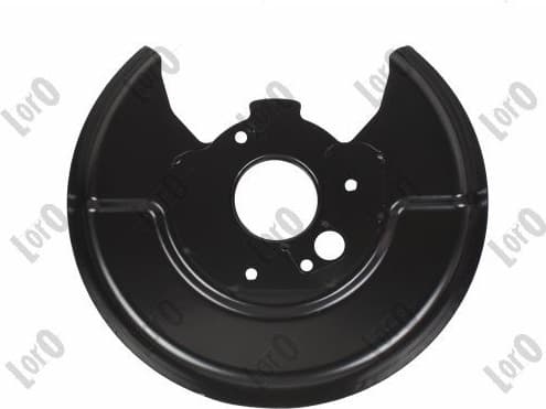 Splash Guard, brake disc LORO 131-07-708