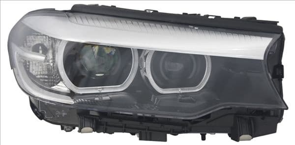 Headlight 20-16490-16-9