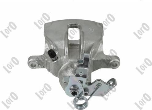 Brake Caliper LORO 131-04-040 - image 4