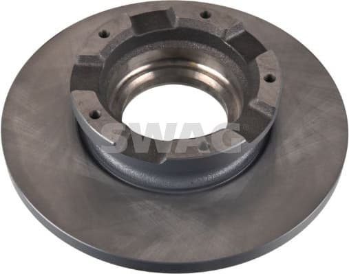 Brake Disc 33 10 0909