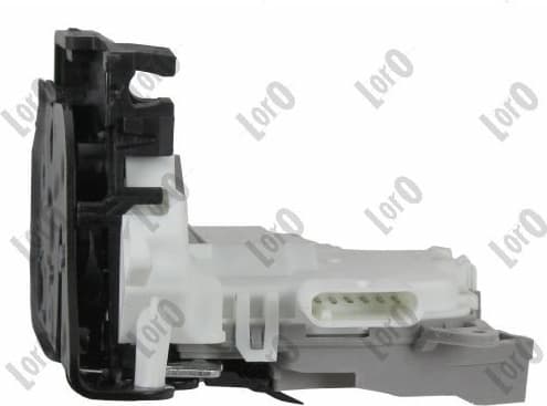 Door Lock LORO 132-003-029 - image 3