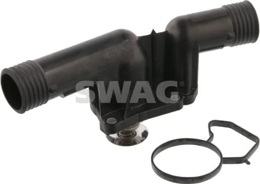 Thermostat, coolant 20 93 6455