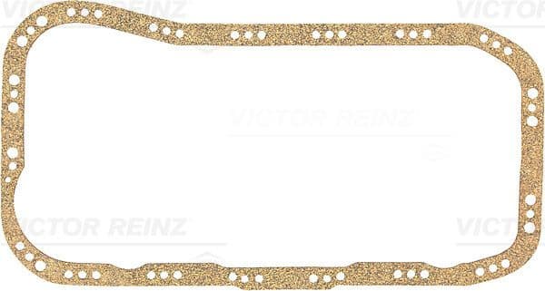 Gasket, oil sump 71-31751-00