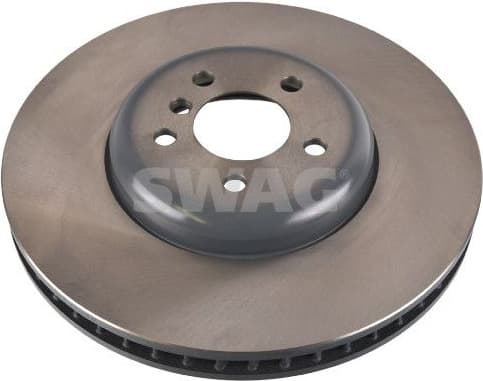 Brake Disc 33 10 5418