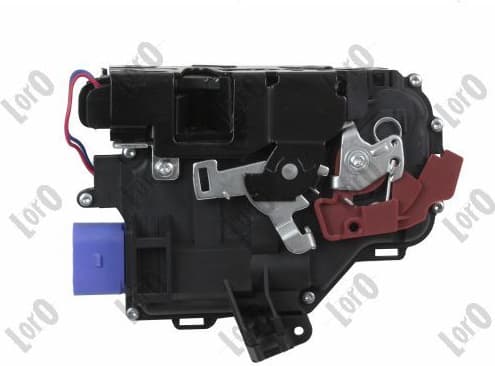 Door Lock LORO 132-003-038
