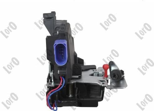 Door Lock LORO 132-003-038 - image 2