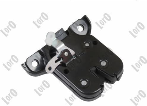 Tailgate Lock LORO 132-003-037
