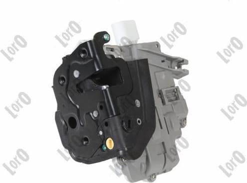 Door Lock LORO 132-003-012 - image 2