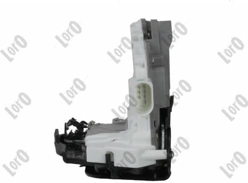 Door Lock LORO 132-003-012 - image 3