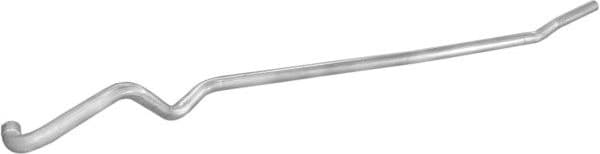Exhaust Pipe 07.281