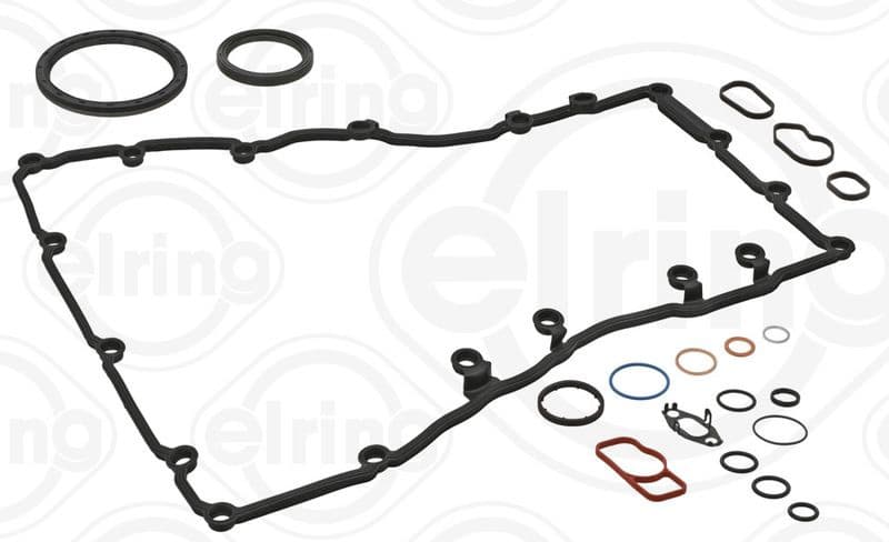 Gasket Kit, crankcase 785.740