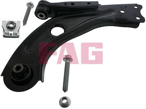 Control/Trailing Arm, wheel suspension 821 1178 10