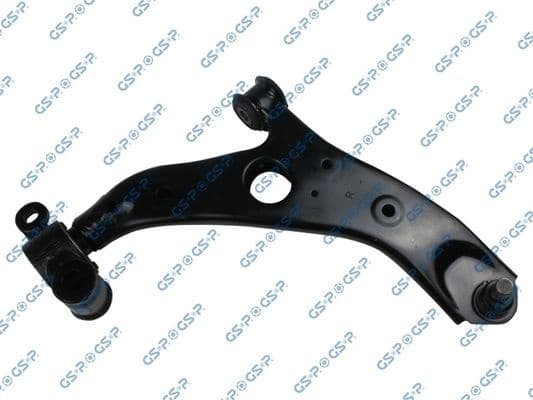 Control/Trailing Arm, wheel suspension S062704