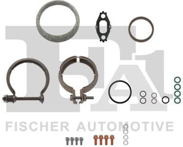 Mounting Kit, charger KT141060