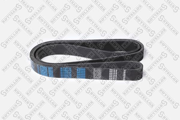V-ribbed Belt 08-01625-SX