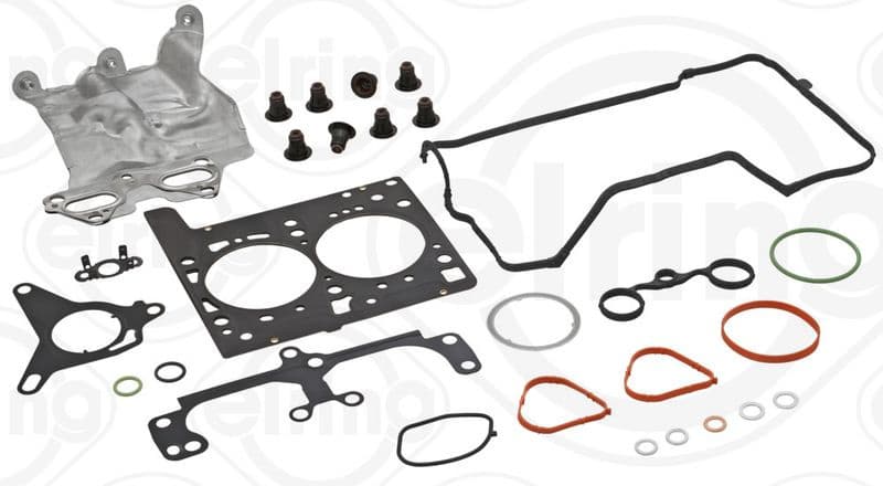 Gasket Kit, cylinder head 047.221