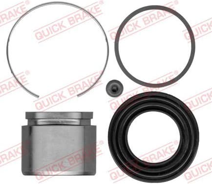 Repair Kit, brake caliper 114-5283