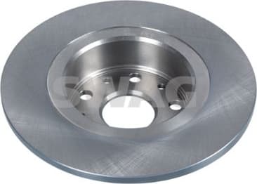 Brake Disc 74 91 4166 - image 2