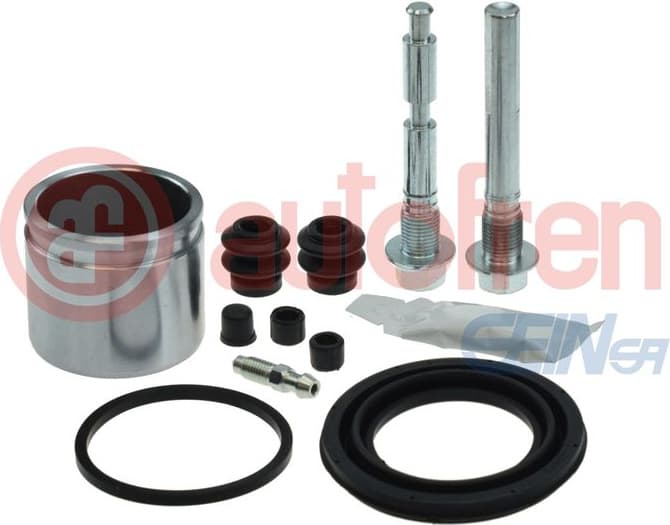 Repair Kit, brake caliper D43572S