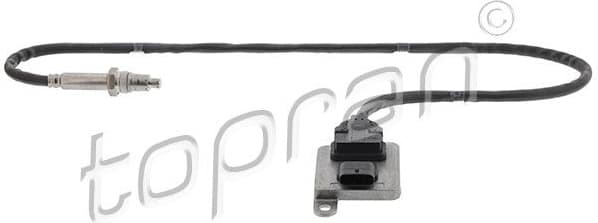 NOx Sensor, NOx catalytic converter 410 484