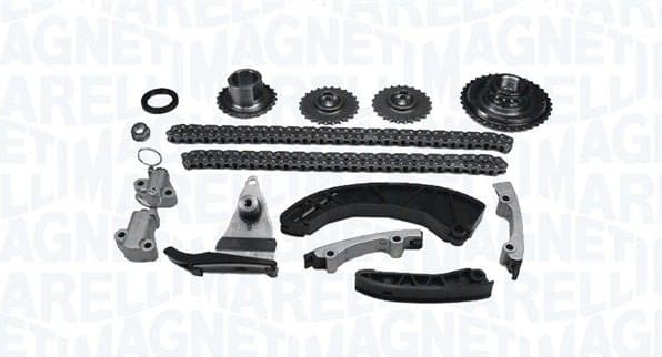 Timing Chain Kit 341500000392