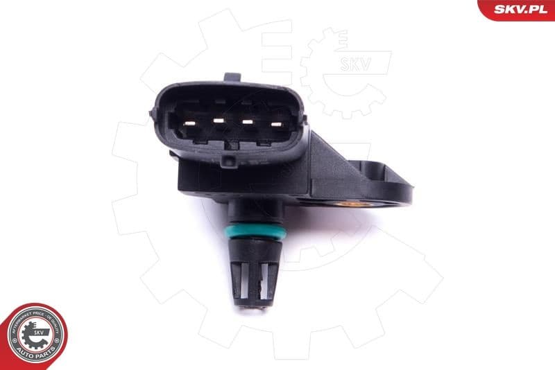 Sensor, intake manifold pressure 17SKV156 - image 4