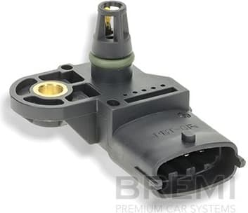 Sensor, intake manifold pressure 35039