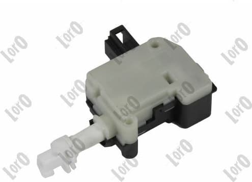 Actuator, central locking system LORO 132-053-077 - image 3