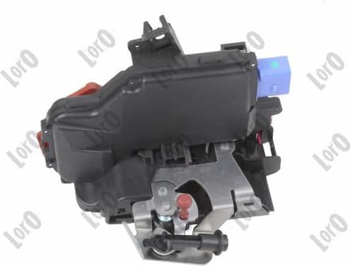 Door Lock LORO 132-003-033