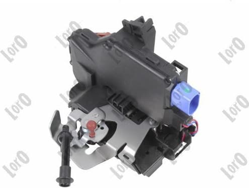 Door Lock LORO 132-003-033 - image 2