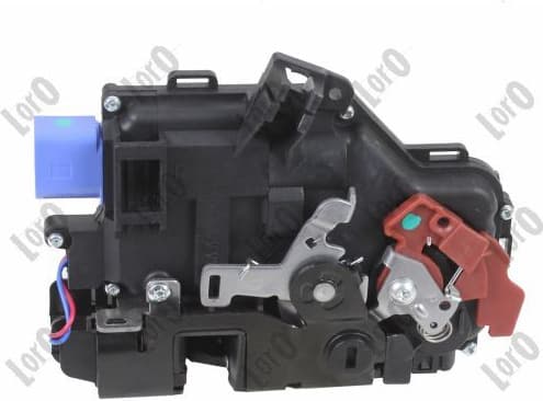 Door Lock LORO 132-003-033 - image 4