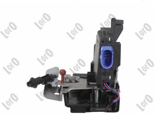 Door Lock LORO 132-003-033 - image 5