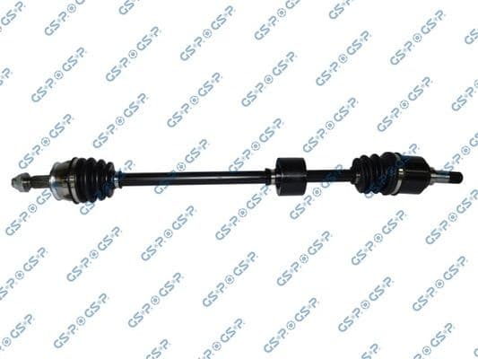 Drive Shaft 217046