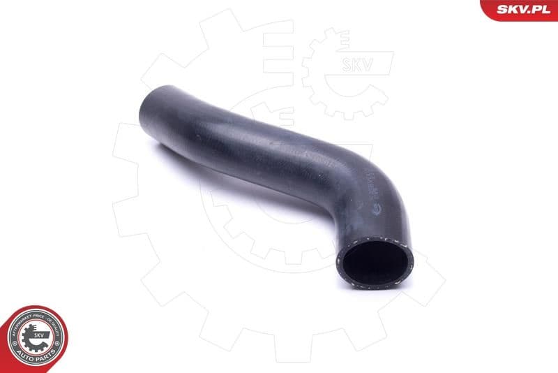 Charge Air Hose 54SKV003 - image 3