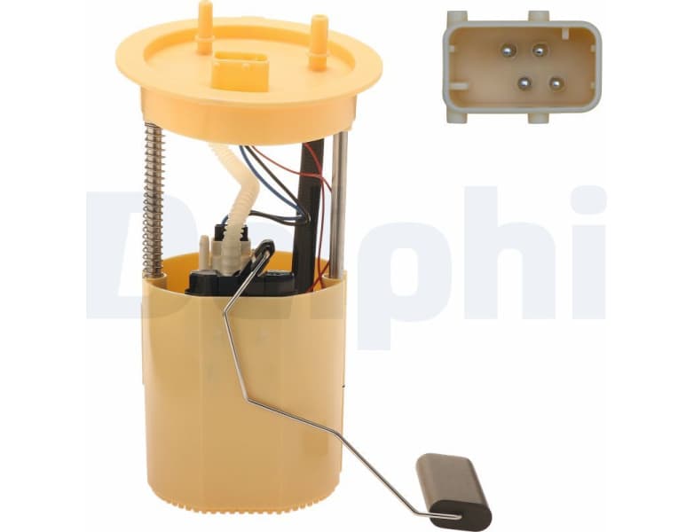 fuel supply unit FG2415-12B1