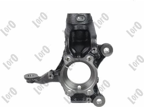 Steering Knuckle, wheel suspension LORO 131-03-014
