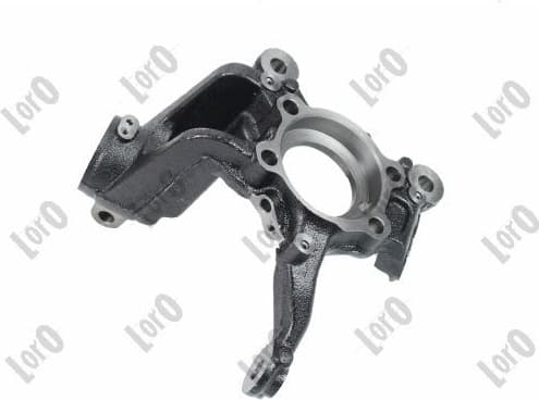 Steering Knuckle, wheel suspension LORO 131-03-014 - image 2