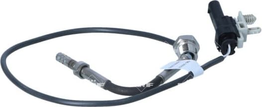 Sensor, exhaust gas temperature EASY FIT 707267 - image 4