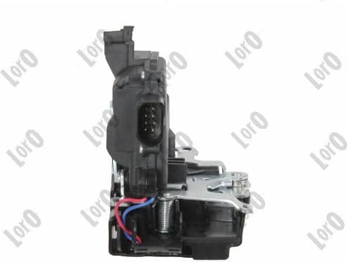 Door Lock LORO 132-053-045 - image 3