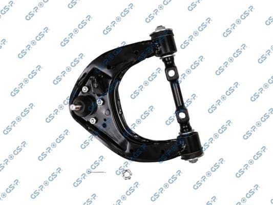 Control/Trailing Arm, wheel suspension S060956