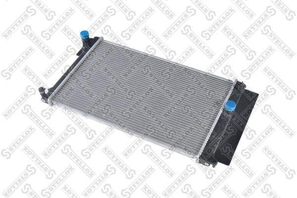 Radiator, engine cooling 10-26838-SX