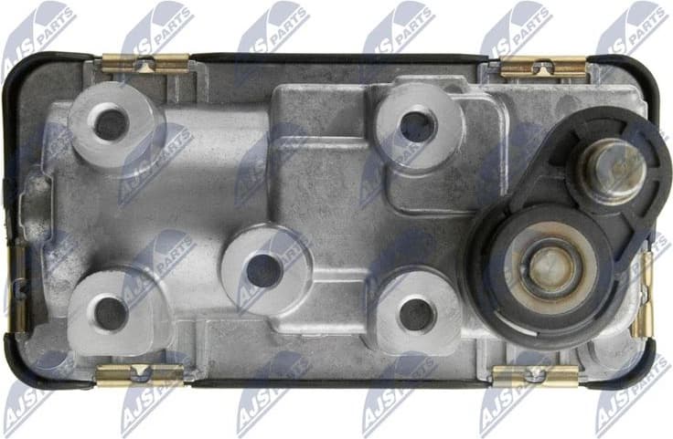 Actuator, turbocharger ECD-AR-003 - image 4
