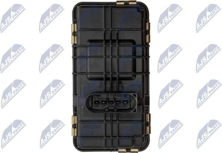 Actuator, turbocharger ECD-AR-003 - image 5