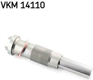 Tensioner Pulley, timing belt VKM 14110